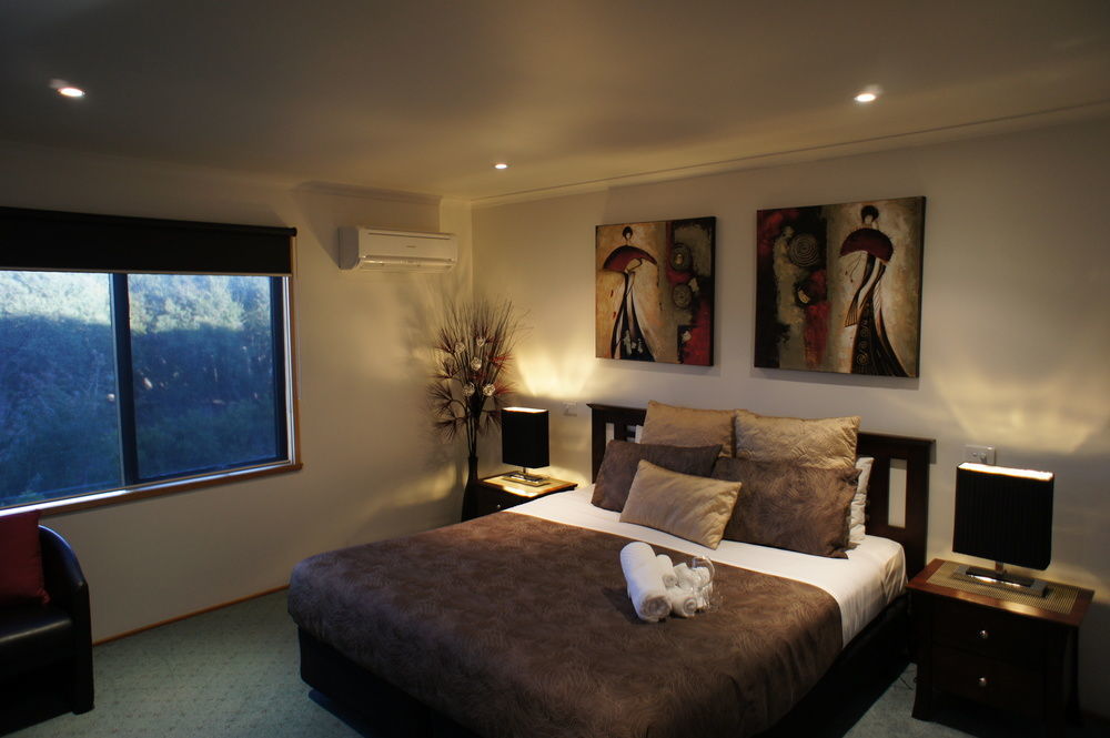 Venus Escapes Guesthouse Venus Bay Exterior photo